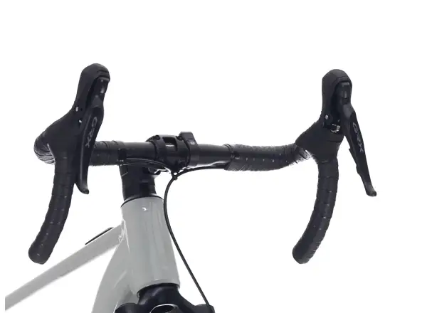 Superior iXR 6.5 gravel elektrobicykel Matte Green/Grey
