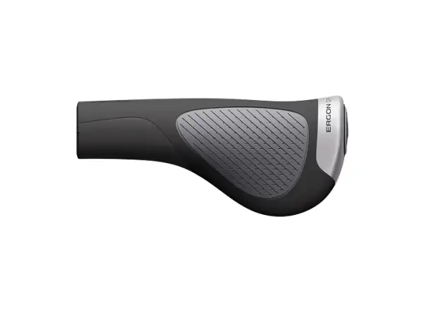 Ergon GP1 Evo gripy Black