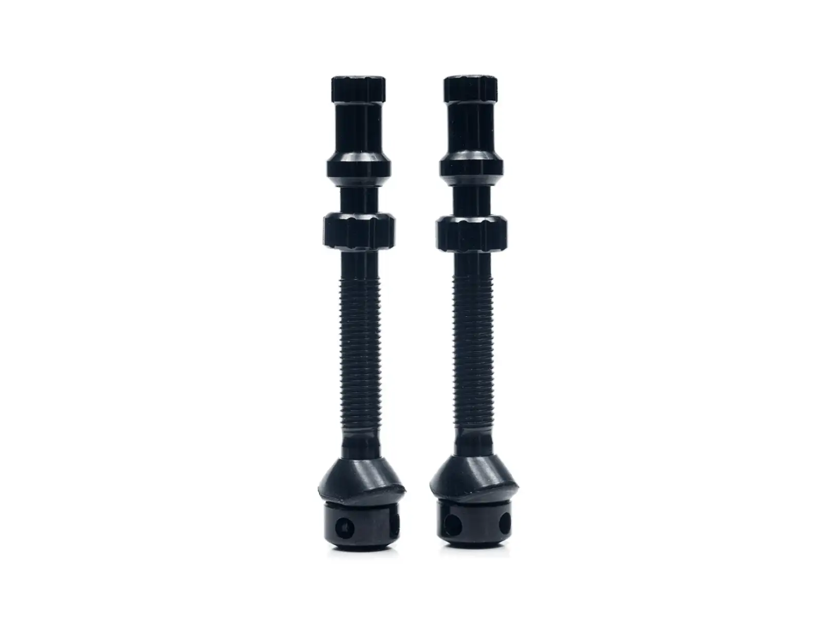 Tubeless ventilky No Tubes Universal+ Alu