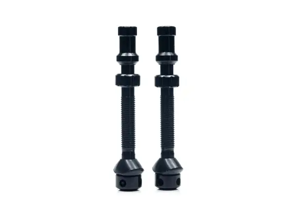 Tubeless ventilky No Tubes Universal+ Alu