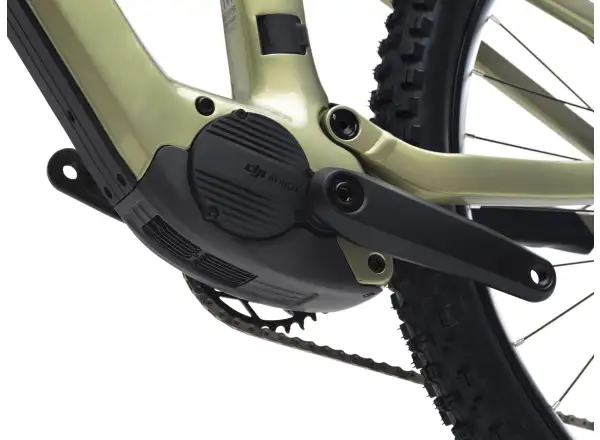 Crussis e-Full 11.11 800Wh celoodpružený elektrobicykel