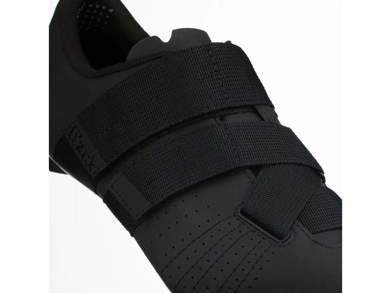 Fizik Tempo Powerstrap R5 cestné pánske tretry Black/Black