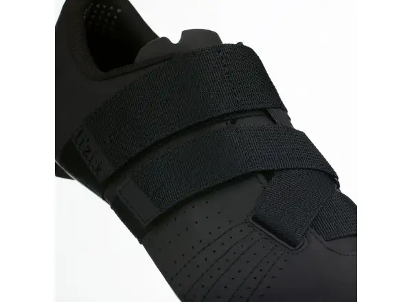 Fizik Tempo Powerstrap R5 cestné pánske tretry Black/Black