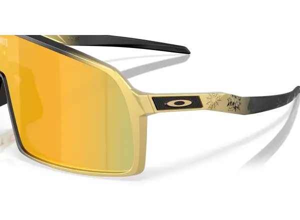 Slnečné okuliare Oakley Sutro (Fortnite Midas/Prizm 24k)