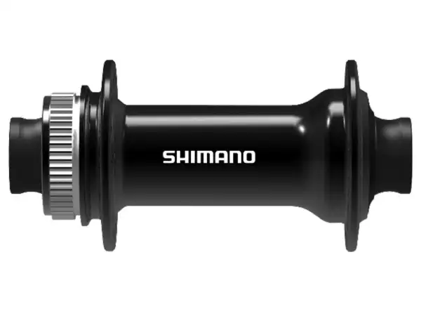 Shimano HB-TC500-15-B 15x110 mm 32 dier CL E-thru predný náboj