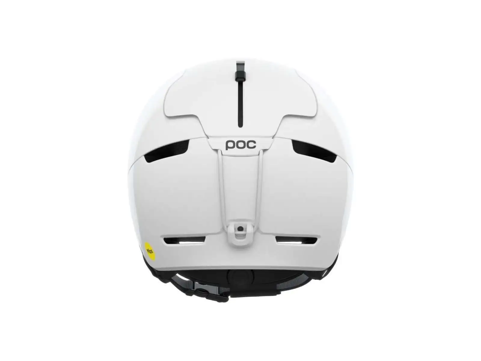 POC Obex MIPS lyžiarska prilba Hydrogen White