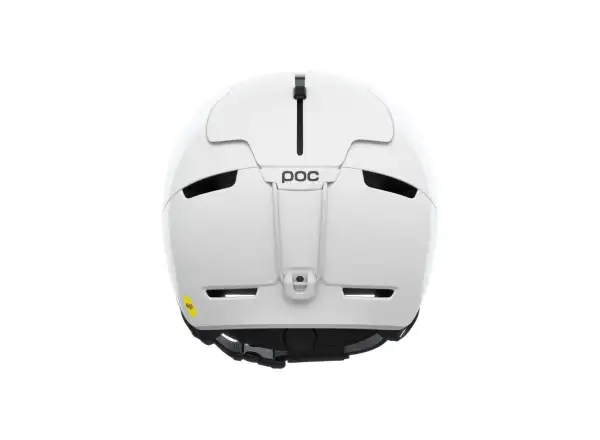POC Obex MIPS lyžiarska prilba Hydrogen White