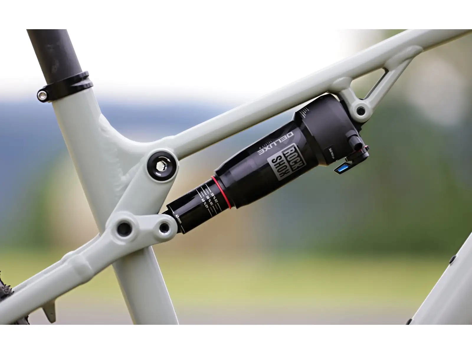 Superior XF 6.6 DC horský bicykel Matte Green/Grey