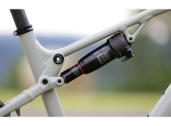 Superior XF 6.6 DC horský bicykel Matte Green/Grey