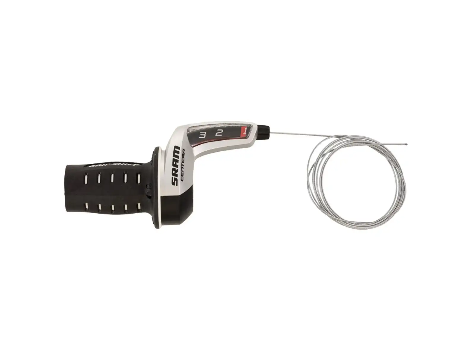 Sram Centera otočné radenie  3x9sp