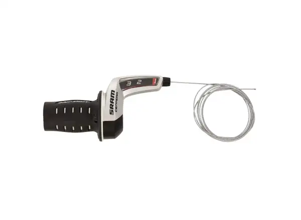 Sram Centera otočné radenie  3x9sp