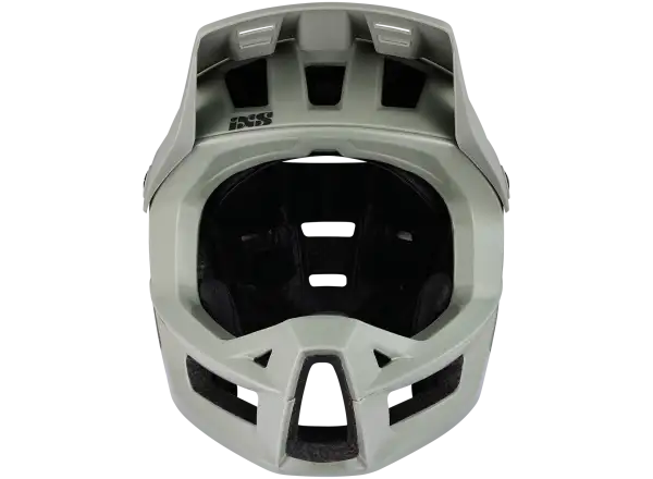 IXS Trigger FF MIPS integrálna prilba Chalk