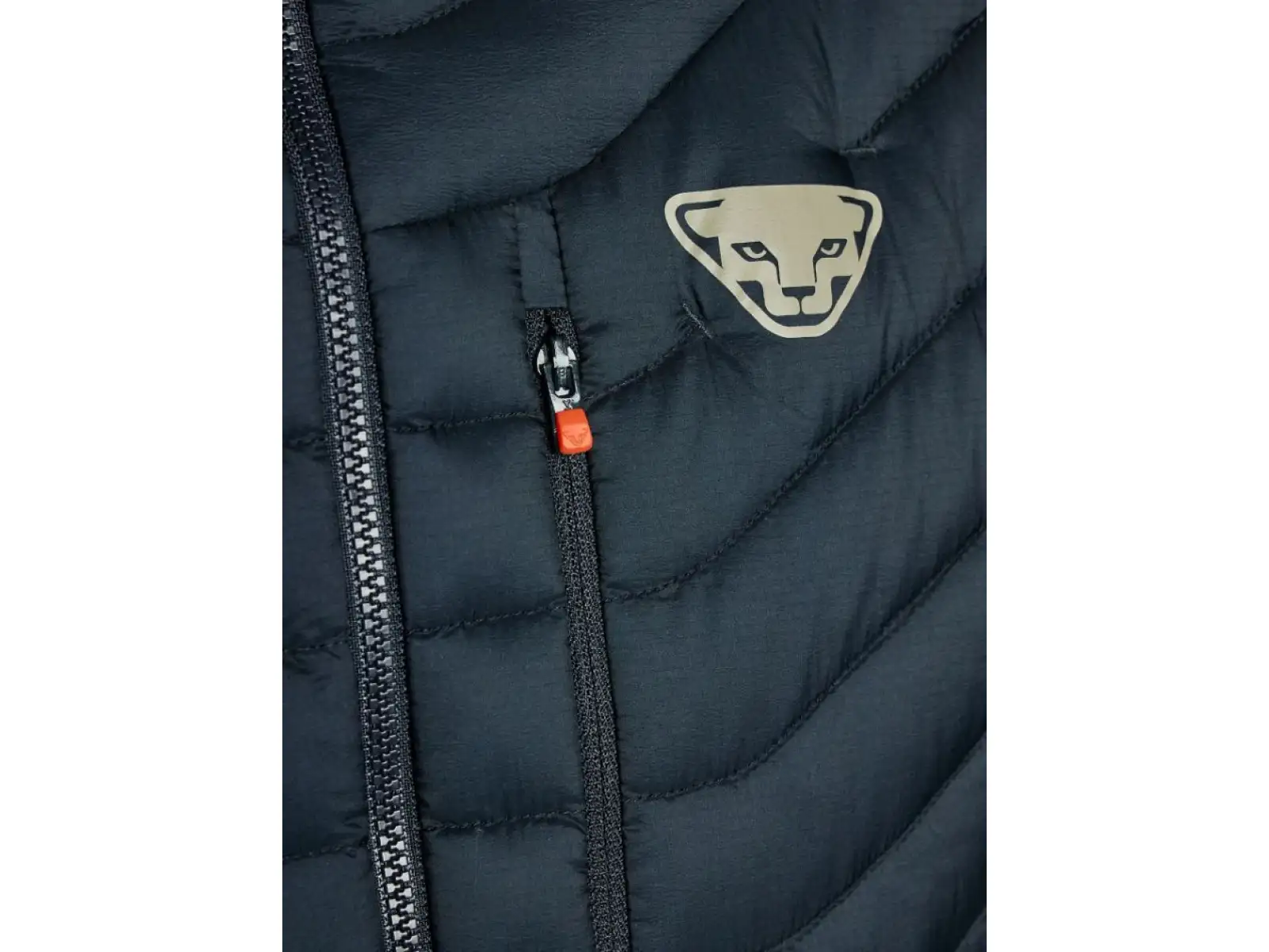 Dynafit Radical Down pánska bunda Rock Khaki