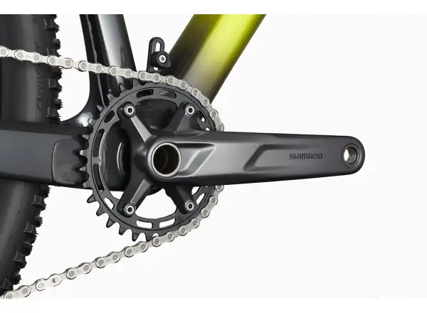 Cannondale Scalpel HT Carbon 4 horský bicykel