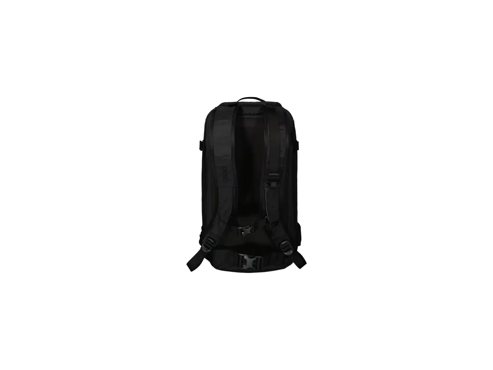 POC Dimension VPD Backpack lyžiarsky batoh Uranium Black