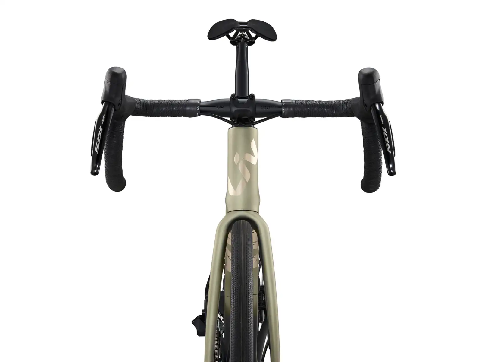 Liv Avail Advanced Pro 1 cestný bicykel Golden Haze