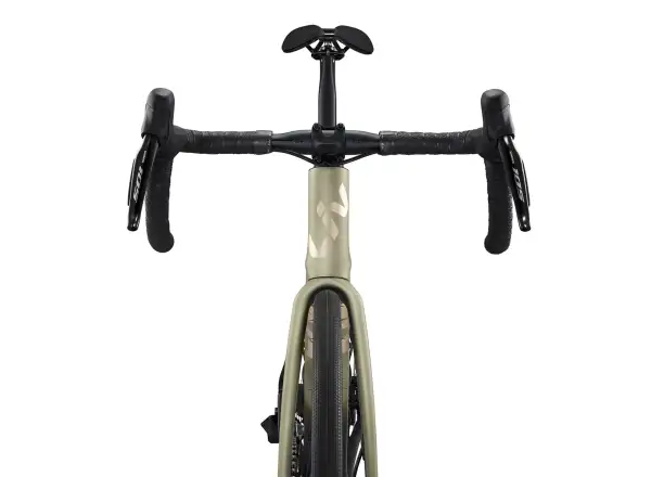 Liv Avail Advanced Pro 1 cestný bicykel Golden Haze