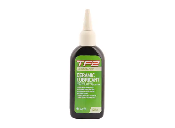 Weldtite TF2 Ceramic Chain Oil 100 ml