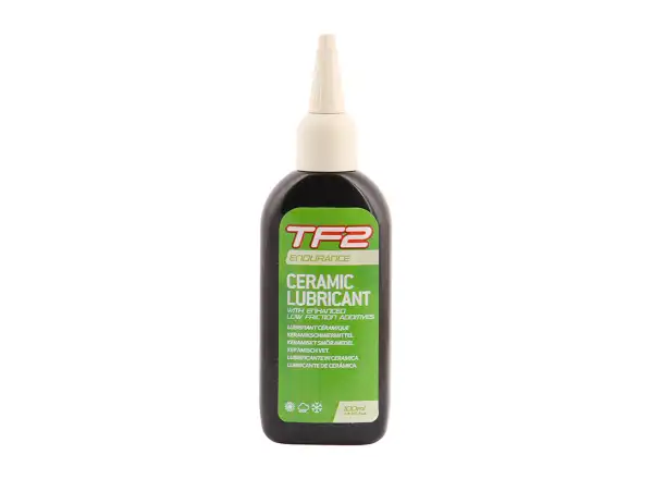 Weldtite TF2 Ceramic olej na reťaz 100 ml