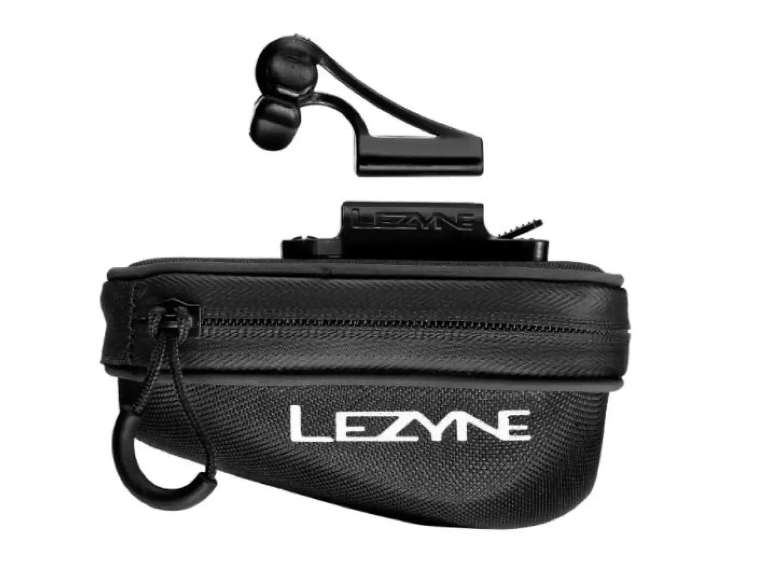 Lezyne POD Caddy QR taška pod sedlo 0,48 l čierna veľ. M