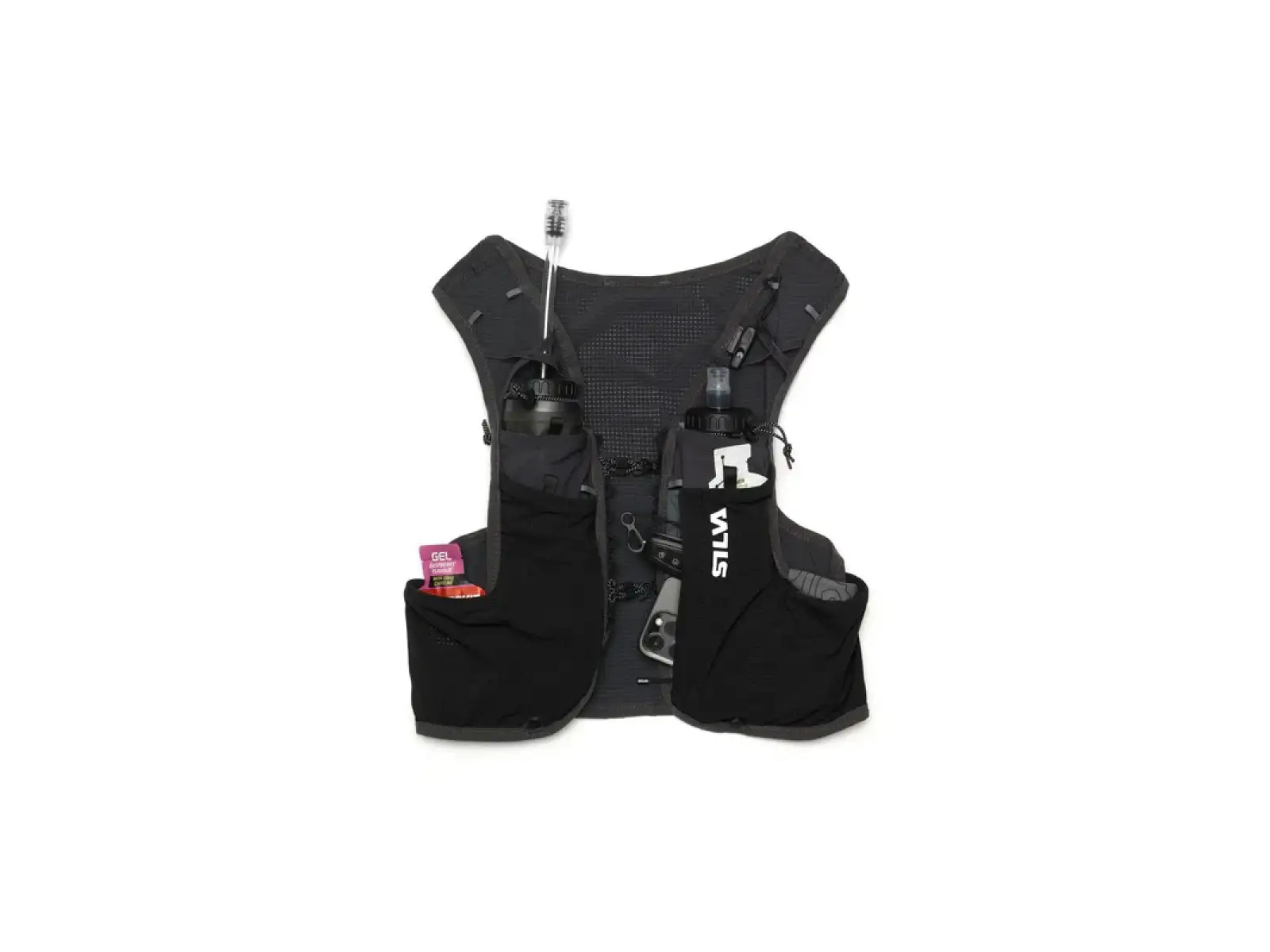 Silva Strive Fly vesta Black
