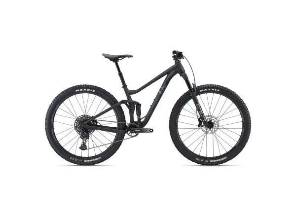 Liv Embolden 1 Black 2024 horský bicykel