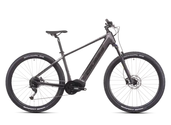 Crussis ONE-Largo 7.11 715Wh