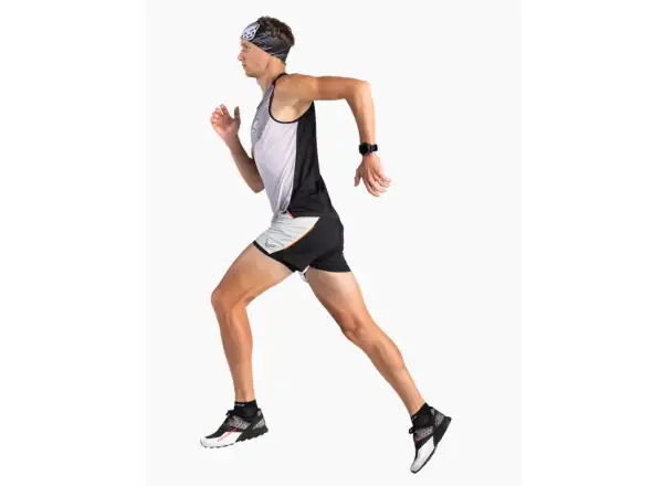 Dynafit Graphic Performance čelenka storm blue 3010