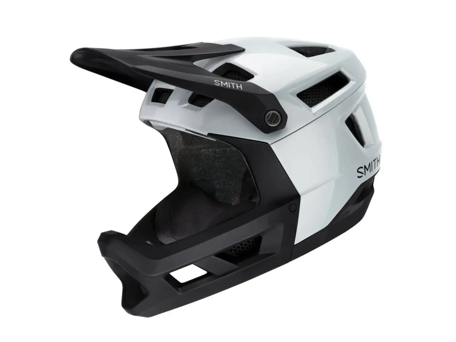 Smith Mainline MIPS prilba Black/White