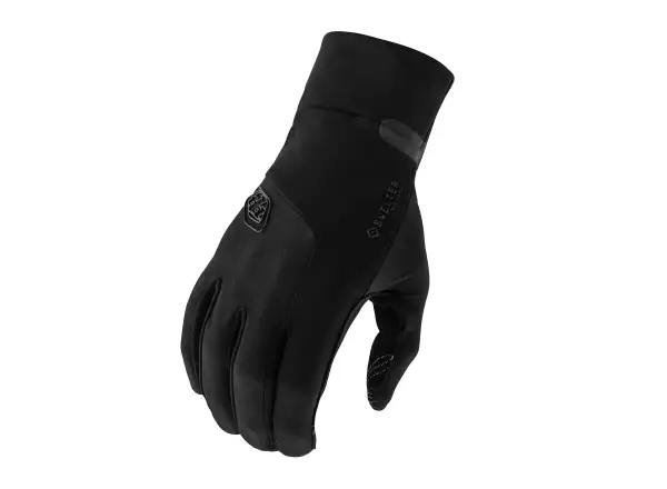 Troy Lee Designs Swelter Pro rukavice Mono Black