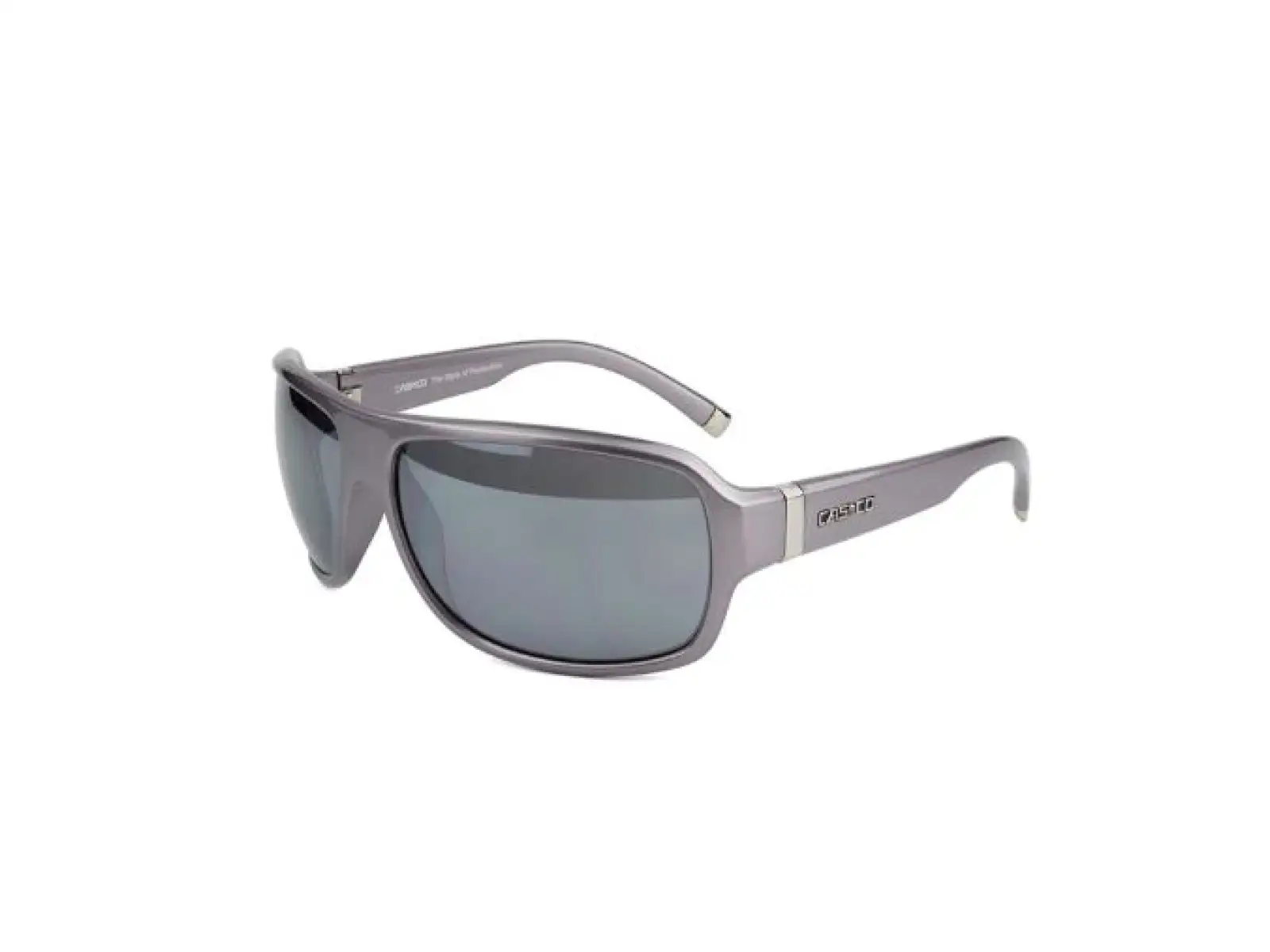 Casco SX-61 BICOLOR okuliare Lavendel