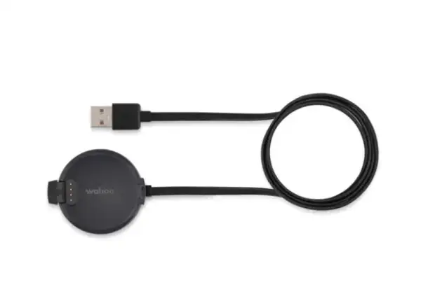 Wahoo ELEMNT Rival nabíjací USB kábel
