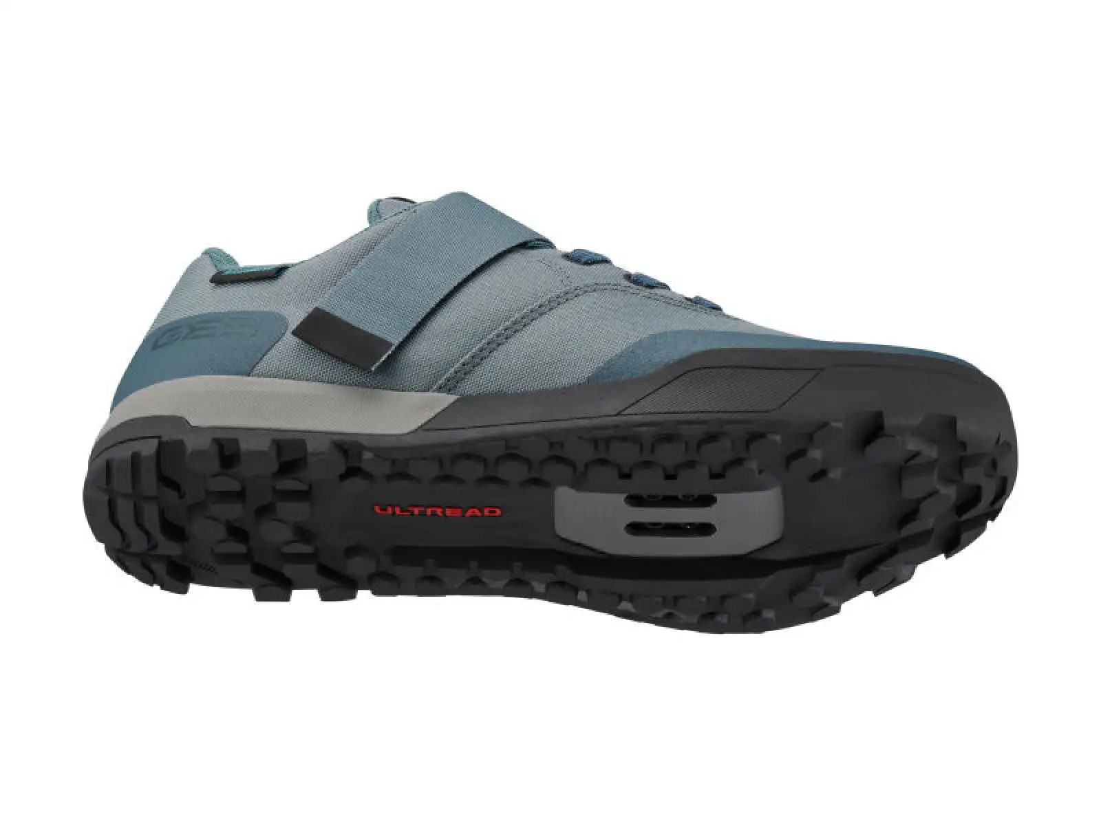 Shimano SH-GE500 dámske tretry Denim