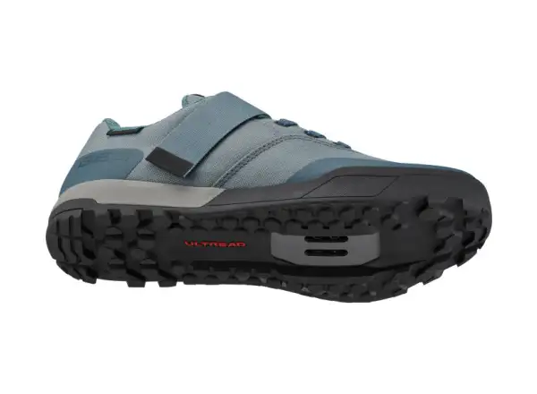 Shimano SH-GE500 dámske tretry Denim