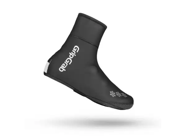 Grip Grab Arctic Road návleky na tretry čierna