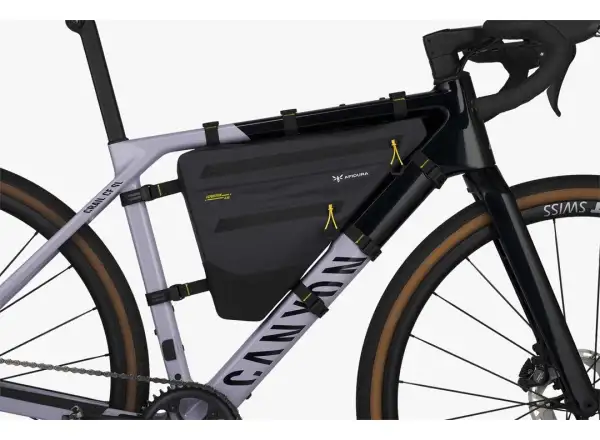 Apidura Expedition full frame pack New 6,8 l rámová brašňa