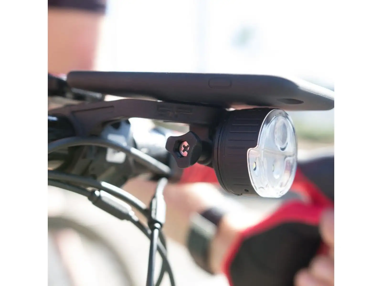 SP Connect Handlebar Mount