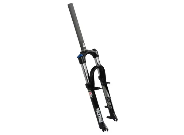 Rock Shox 30 Silver TK Coil A3 26" odpružená vidlica čierna