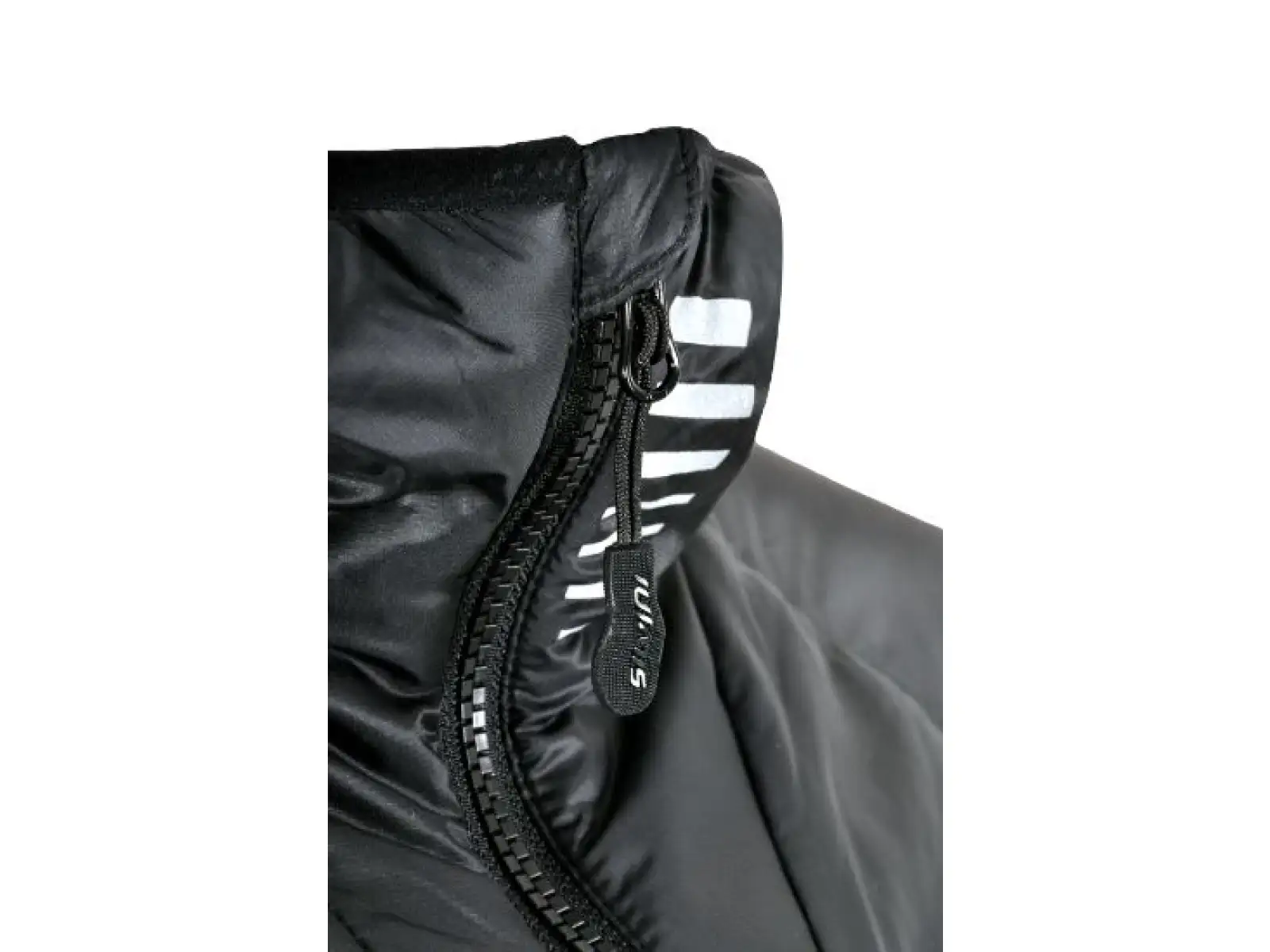 Silvini RUTOR MJ1142 pánska primaloft bunda black