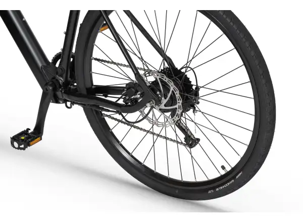 Ecobike ľahké fitness elektrobicykel