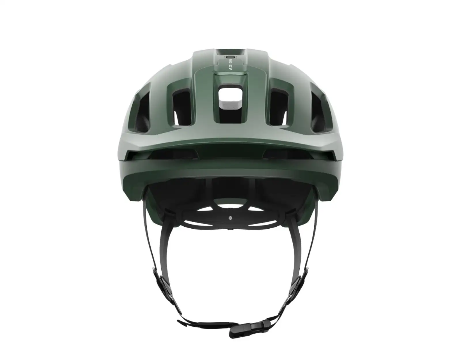 POC Axion prilba Epidote Green Matt