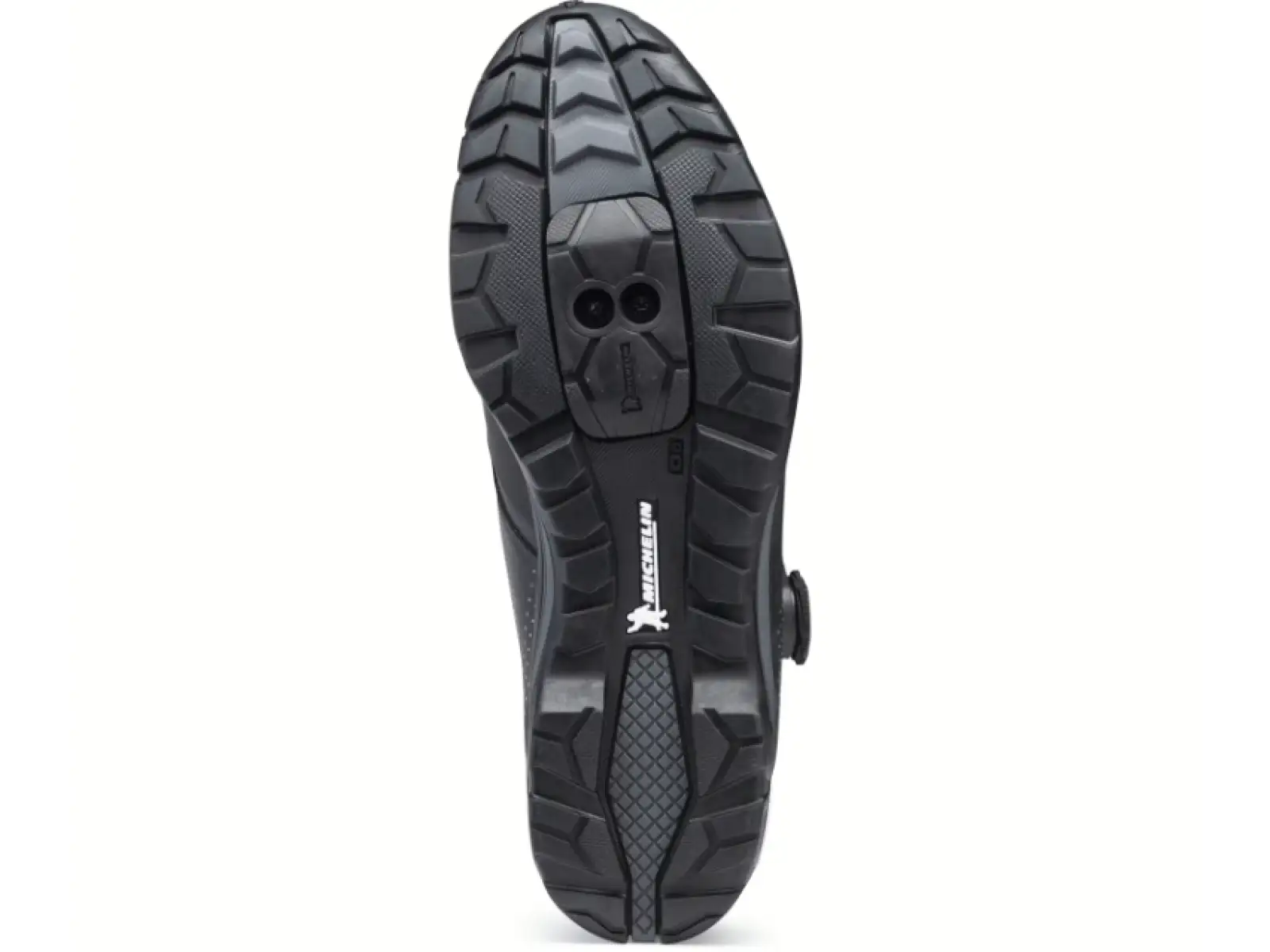 Northwave X-Celsius Artic Gtx MTB zimné pánske tretry Black