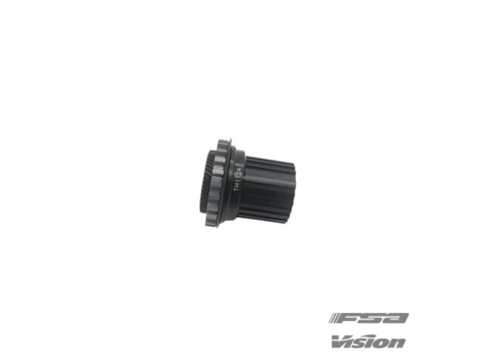 Vision orech DB MS PRS 72T X-900 U2180/79/86/85 w/oSpn w/DsCap
