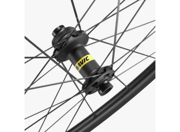 Cestné zapletené kolesá Mavic Ksyrium 30 Disc CL
