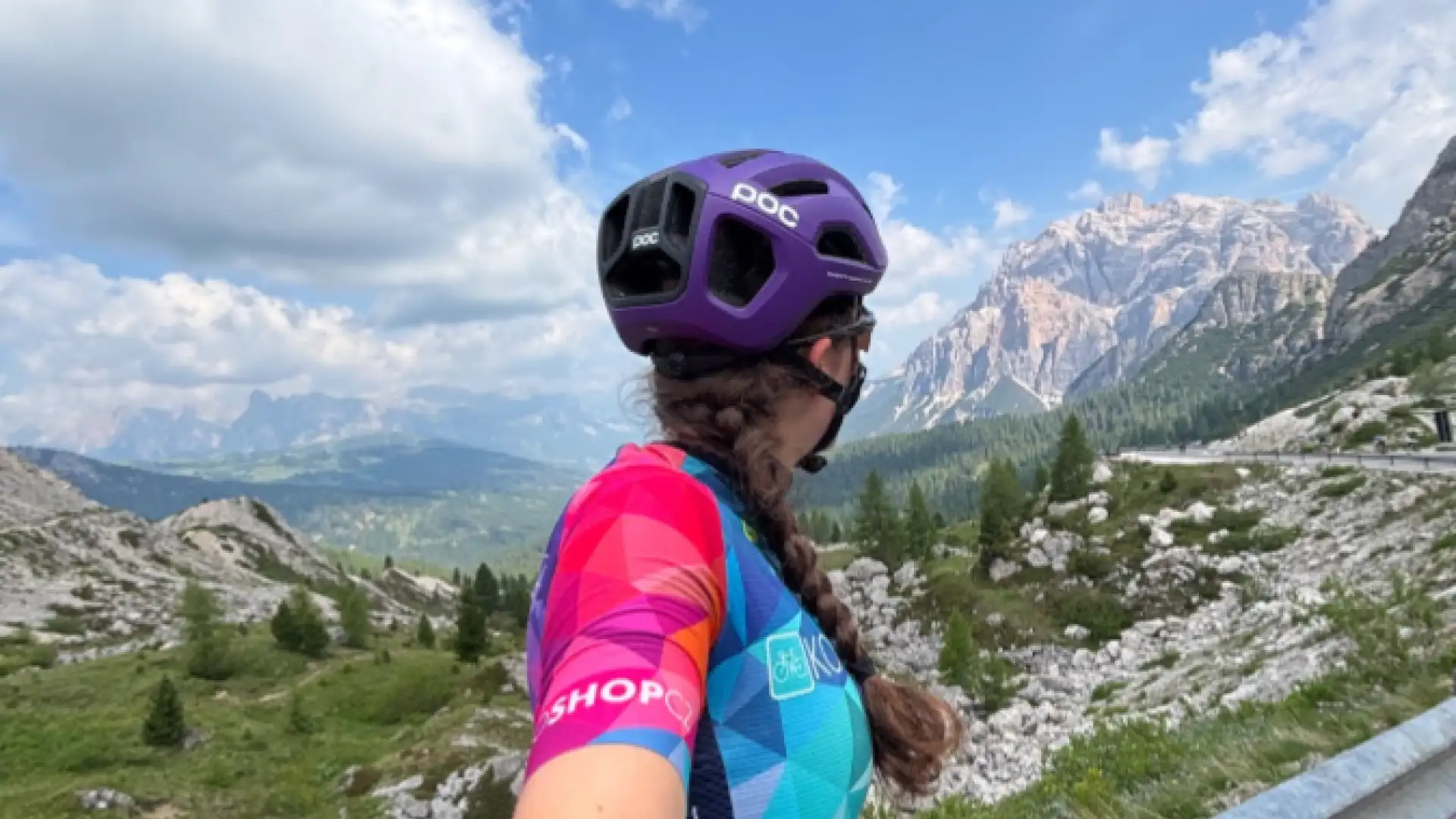 Kam na prodloužený víkend? Dolomity s turistikou a cyklistikou!
