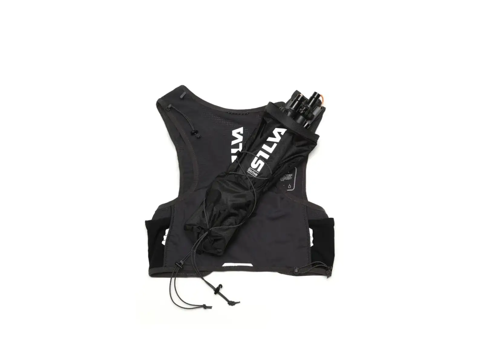 Silva Strive Fly vesta Black
