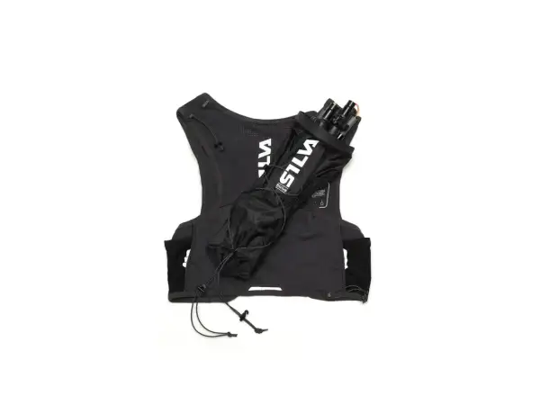 Silva Strive Fly vesta Black