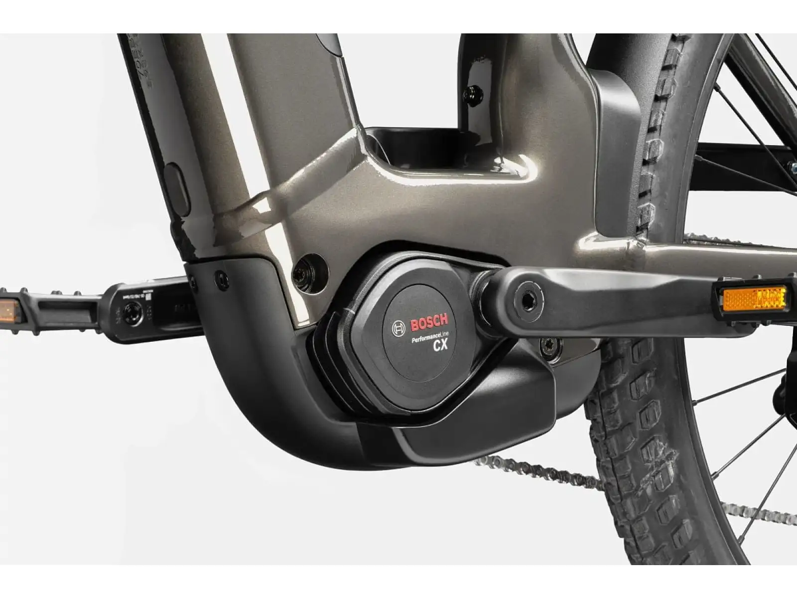 Cannondale Tesoro X 2 LSTH Obsidian nízkonástupový cestovný elektrobicykel