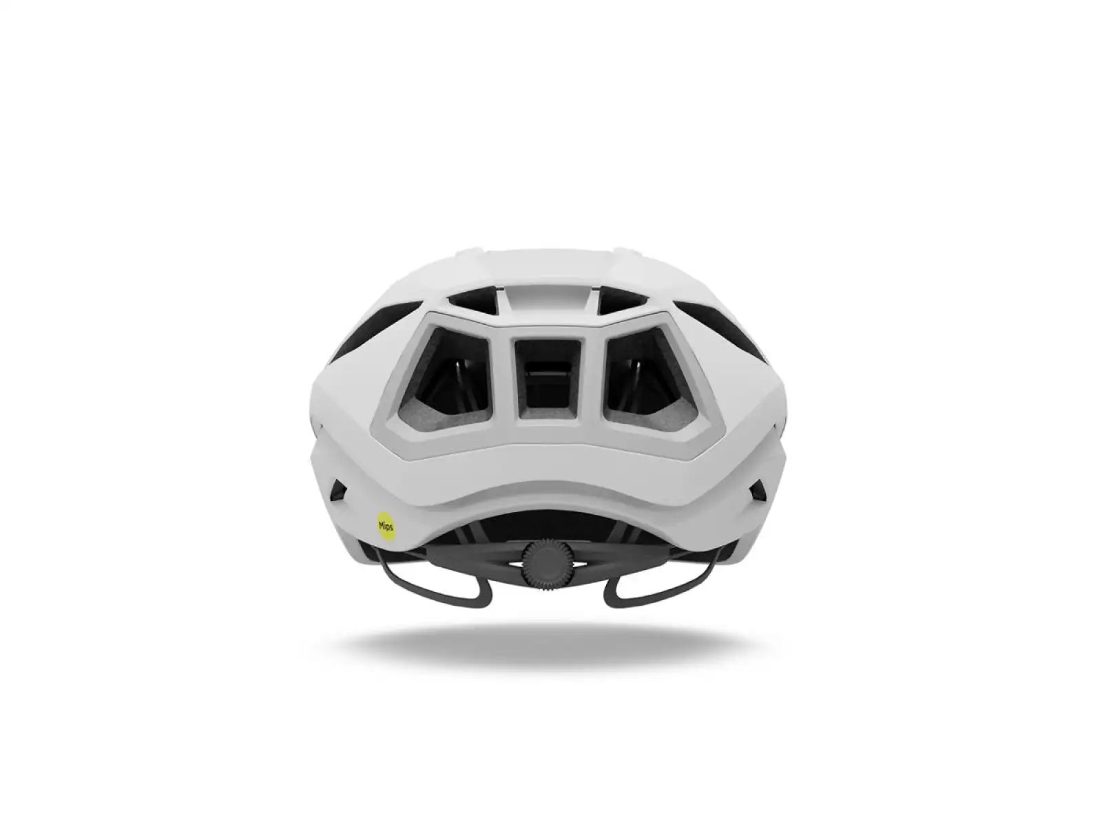 Giro Eclipse Pro Spherical cestná prilba Mat White