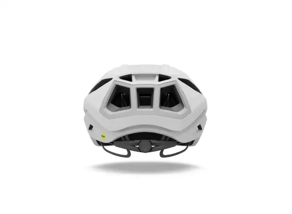 Giro Eclipse Pro Spherical cestná prilba Mat White
